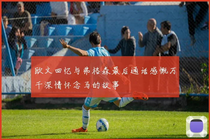 欧文回忆与弗格森最后通话感慨万千深情怀念马的故事